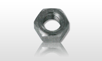 S45C(H) 六角ナット(1種)