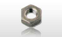 チタン 六角ナット(1種)