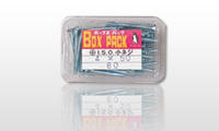BOXパック鉄皿小ねじ