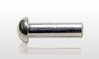 アルミ 丸リベット