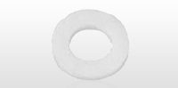 レニー(高強度ナイロン)丸ワッシャー