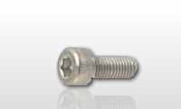 チタン 六角穴付きボルト（キャップスクリュー）