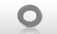ステンレス 丸ワッシャー ISO 小形 橋本鉄工所製