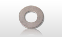 チタン丸ワッシャー ISO