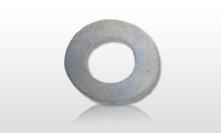 SUS316丸ワッシャー ISO