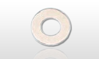 アルミA1050丸ワッシャー